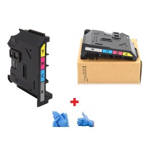 WYSYŁKA EXPRESS -> PROMOCJA -> NOWY ORYGINALNY POJEMNIK NA TONER DO DRUKAREK HP Color Laser 150a 150nw 178nw 179fnw 179fwg - 5KZ38A