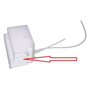 GĄBKI NA TUSZ INK ABSORBER + RESET LICZNIKA , POCHŁANIACZ TUSZU , POJEMNIK NA TUSZ DO DRUKAREK BROTHER DCP-J552DW DCP-J752DW MFC-J285DW MFC-J470DW MFC-J457DW MFC-J650DW MFC-J870DW MFC-J875DW