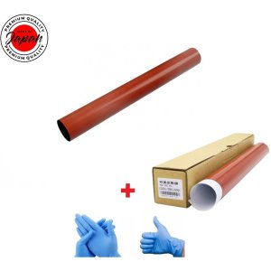 PROMOCJA --> WYSYŁKA EXPRESS --> JAPOŃSKA FOLIA (FUSER BELT) DO REGENERACJI ZESPOŁU GRZEJNEGO (FUSERA) KONICA MINOLTA BIZHUB C250i / C300i / C360i / C450i / C550i / C650i - AA2JR70300 / AA2JR70400