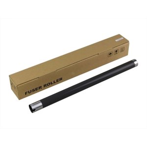 WAŁEK TEFLONOWY GRZEJNY , ROLKA GRZEJNA DO REGENERACJI FUSERA DO WSZYSTKICH DRUKAREK Z SERII KYOCERA FS 6025 / FS 6030 / FS 6525 / FS 6530 , TASKalfa 255 / 305
