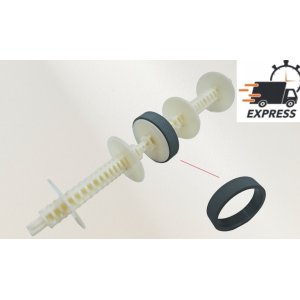 WYSYŁKA EXPRESS -> GUMA ROLKI , ROLKA DUPLEX DO DRUKAREK EPSON L4150 L4160 L6160 L6161 L6166 L6168 L6170 L6171 L6178 L6190 L6191 L6198 / ET-2750 ET-3750