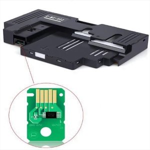 MC-G02 , MCG02 - CHIP RESETUJĄCY , RESET CZIP KASETY KONSERWUJĄCEJ TUSZ (POJEMNIKA NA TUSZ) DO DRUKAREK CANON G540 G550 G640 G650 G1420 G1520 G2420 G2460 G2520 G2560 G3420 G3460 G3520 G3560