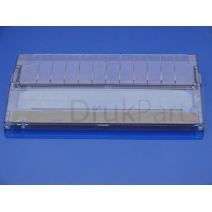 NOWA ORYGINALNA POKRYWA - ACCESS COVER DO DRUKAREK OKI MICROLINE 3321 / 3391 / 321 TURBO - 2PA4128-1241G001