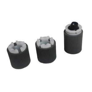 NOWE ROLKI , ROLKA , ZESTAW / KOMPLET ROLEK DO DRUKAREK HP Color LaserJet Pro 3001 3002 3004 3101 3102 3104 4201 4202 4203 4301 4302 4303 / LASERJET M208 M209 M211 M236