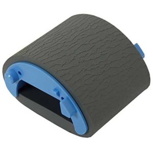 ORYGINALNA ROLKA POBIERAJĄCA PAPIER , ROLKA POBIERANIA PAPIERU DO WSZYSTKICH DRUKAREK HP Z SERII LASERJET P1505 / P1560 / P1566 / P1606 / M1120 / M1522 / M1536