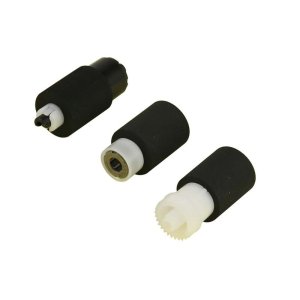 ORYGINALNE ROLKI , ROLKA , KOMPLET / ZESTAW ROLEK DO DRUKAREK KYOCERA Z SERII ECOSYS M2040 / M2135 / M2635 / M2540 / M2640 / M2735 / M3040 / M3540 / M3550 / M3560 / P2040 P2235 