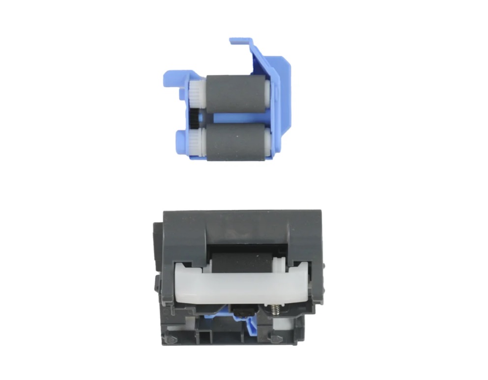WYSYŁKA EXPRESS -> ROLKA POBIERANIA + ROLKA SEPARACJI (SEPARATOR) / ROLKI / ZESTAW ROLEK / KOMPLET ROLEK DO DRUKAREK HP HP Color LaserJet Enterprise M751 / M776 / M856 / E75245 / E85055 + JAKOŚĆ