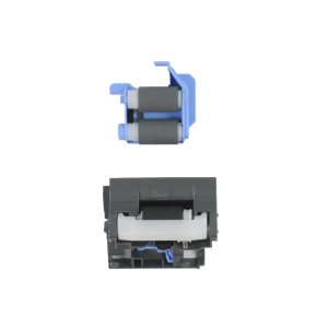 WYSYŁKA EXPRESS -> ROLKA POBIERANIA + ROLKA SEPARACJI (SEPARATOR)  / ROLKI / ZESTAW ROLEK / KOMPLET ROLEK DO DRUKAREK HP HP Color LaserJet Enterprise M751 / M776 / M856 / E75245 / E85055 + JAKOŚĆ