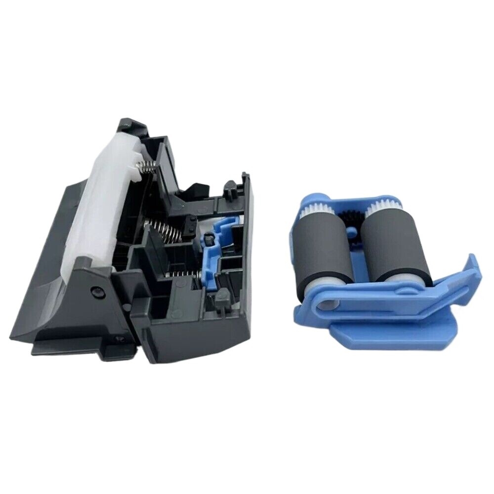 WYSYŁKA EXPRESS -> ROLKA POBIERANIA + ROLKA SEPARACJI (SEPARATOR) / ROLKI / ZESTAW ROLEK / KOMPLET ROLEK DO DRUKAREK HP HP Color LaserJet Enterprise M751 / M776 / M856 / E75245 / E85055 + JAKOŚĆ