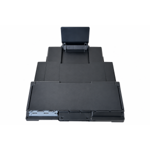 NOWA ORYGINALNA TACA WYJŚCIA PAPIERU / TACKA / ODBIORNIK PAPIERU DO DRUKAREK BROTHER MFC-J2340DW / MFC-J2740DW / MFC-J5340DW / MFC-J5340DWE / MFC-J5345DW / MFC-J5740DW