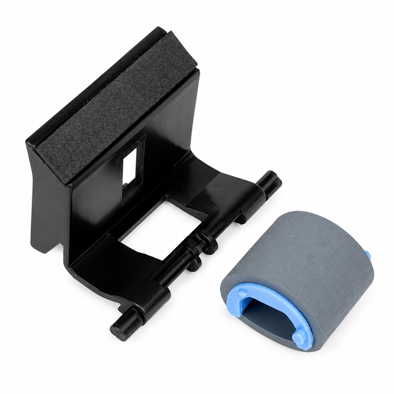 ROLKA + SEPARATOR PAPIERU Z GŁÓWNEJ KASETY DO DRUKAREK HP CP1025 / M175 / M176 / M177 / M275