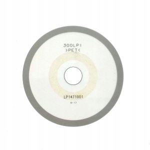 NOWY ORYGINALNY DYSK ENKODERA , DYSK ENCODERA , ENCODER DISK DO DRUKAREK BROTHER Z SERII DCP-J100 / DCP-J105 / DCP-J125 / DCP-J135 / DCP-J145 / DCP-J165 / DCP-J195 / DCP-J200 / DCP-J205 ..