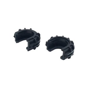 PANEWKI , ŁOŻYSKA , BUSHINGI WAŁKA DOCISKOWEGO DO REGENERACJI ZESPOŁU GRZEJNEGO DO DRUKAREK HP LASERJET M501 / M506 / M507 / M527 / M528
