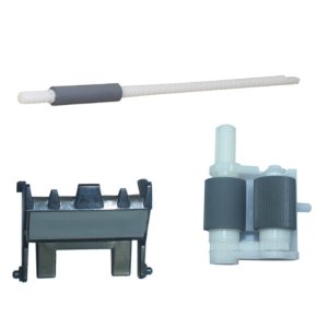 WYSYŁKA EXPRESS --> ROLKA + SEPARATOR + DŁUGA ROLKA DO DRUKAREK BROTHER DCP-L2500 DCP-L2520 DCP-L2540 DCP-L2560 / HL-L2300 HL-L2320 HL-L2340 HL-L2360 HL-L2380 / MFC-L2700 MFC-L2720 MFC-L2740