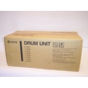 BĘBEN - DRUM UNIT DO DRUKAREK KYOCERA FS-1750 - DK-23, DK23, 5PLPX83APKX, 5PL0006