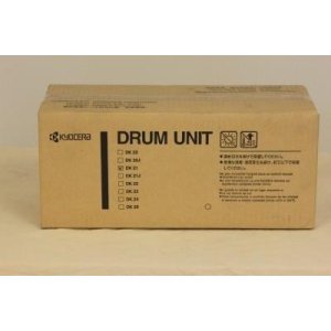 BĘBEN - DRUM UNIT DO DRUKAREK KYOCERA FS-3700 / FS-3700+  - DK-21, DK21, 5PLPZSCAPKE