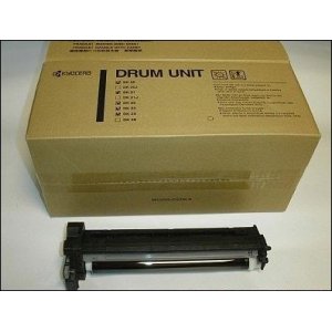 BĘBEN - DRUM UNIT DO DRUKAREK KYOCERA FS3750+  - DK-24, DK24, 5PLPZ6TAEKE