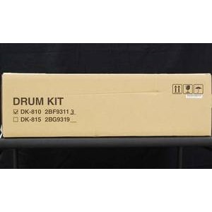 BĘBEN - DRUM UNIT DO KYOCERA FS-C8026N - DK-810, DK810, 302BF93114, 2BF93111