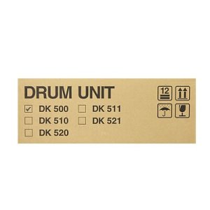 BĘBEN - PROCESS UNIT DO DRUKAREK KYOCERA FS-C5016 - DK-500, DK500, 2D993040, 5PLPXVFAPKX