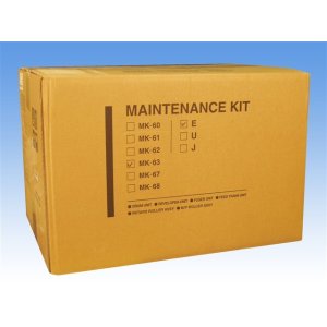 ZESTAW NAPRAWCZY - MAINTENANCE KIT DO KYOCERA FS 1800 / FS 1800+ / FS 1900 - MK-63, MK63, 2B093080 