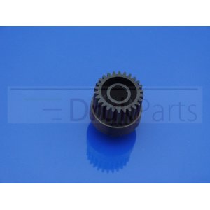 NOWE KOŁO ZĘBATE , ZĘBATKA FUSERA - FUSER DRIVE GEAR DO DRUKAREK SAMSUNG ML1915 , ML2525 , ML2525W , ML2540 , ML2545 , ML2580N , SCX4200 , SCX4300 , SCX4600 , SCX4623F , SCX4623FN , SCX4623FW , SF650