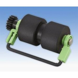 ROLKA POBIERANIA PAPIERU - BRAKE ROLLER DO SKANERÓW FUJITSU fi-4990C /  M4099D - CA04315-F705