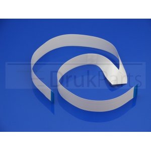 TAŚMA SKANERA DO DRUKAREK SAMSUNG SCX 5015 / 5115 / 5315 / 6118 / 6120 / 6122 / 6220 / 6318 / 6320 / 6322 / 6418 / 6520, XEROX WORKCENTRE M15 / M15i - JC39-00236A
