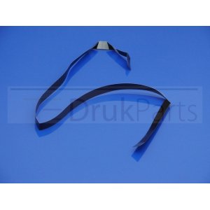 TAŚMA SKANERA SAMSUNG DO DRUKAREK SCX 4600 / SCX 4623 - JC39-01195A