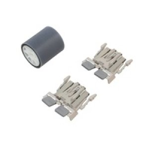 KOMPLET , ZESTAW , ROLKA POBIERANIA + SEPARATORY DO SKANERÓW FUJITSU fi-5110 / fi-5110C / fi-5110EOX / fi-5110EOX2 / fi-5110EOXM / S500 / S500M / S510 - CON-3360-001A , PA03360-0001 , PA03360-0002 