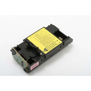 LASER SKANUJĄCY DO DRUKAREK HP LASERJET M1120 / M1522 - RM1-4724