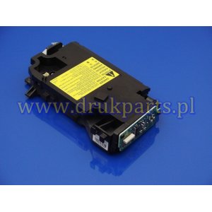 LASER SKANUJĄCY DO DRUKAREK HP LASERJET 1160 / 1320 / 3390 / 3392 - RM1-1470
