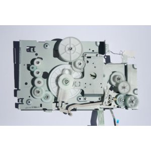 PRINTER DRIVE ASSEMBLY DO DRUKARKI HP LASERJET 2200 - RG5-5562