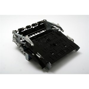 REVERSE ASSEMBLY DO DRUKARKI HP LASERJET M4345 MFP - RM1-1022