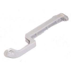 RIGHT TRAY HINGE LINK DO DRUKAREK HP COLOR LASERJET 2700 / 3000 / 3600 / 3800 / CP3505 - RC1-6382