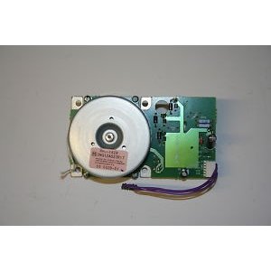 SILNIK - MOTOR DRIVE DO DRUKAREK LASEROWYCH HP COLOR LASERJET 2550 / 2820 / 2840 - RH7-1628