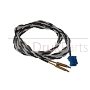 CONTACT ASSY SIGNATURE BUTTON DO DRUKAREK LEXMARK T640 / T642 / T644 / X646 - 40X0034