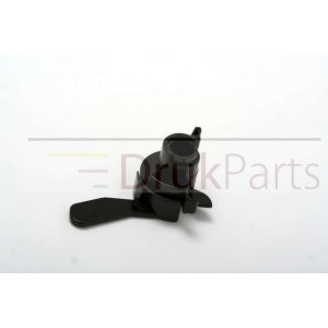 SENSOR FLAG ASSY DO DRUKAREK HP LASERJET P3005 / M3027 / M3035 - RM1-3769