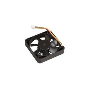WENTYLATOR - RIP CARD COOLING FAN DO DRUKAREK LEXMARK X500, X502 - 40X0410