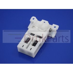 JC97-02779A - ORYGINALNY ZAWIAS SKANERA DO DRUKAREK SAMSUNG CLX3160 / SCX5135 / SCX5235 / SCX5330 / SCX5530 / SCX5635 / SCX5835 / SCX5935 ORAZ XEROX PHASER 3635 (w Xeroxie tylko prawy) - JC97-02779A