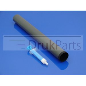 DEDYKOWANIA (NIE DOBIERANA OD INNYCH MODELI DRUKAREK ) FOLIA FUSERA , FOLIA GRZAŁKI DO DRUKAREK HP LASERJET P3010 / P3015 / M501 / M506 / M507 / M521 / M525 / M527 / M528 + GRATIS ORYGINALNY SMAR