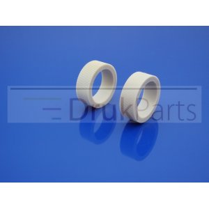 40X5168 - ORYGINALNA ROLKA , GUMY ROLKI POBORU PAPIERU DO DRUKAREK LEXMARK C534 C540 C543 C544 C546 C734 C736 C746 C748 / X543 X544 X546 X548 X734 X736 X746 X748 / CS410 CS510 CS748 / CX310 CX410