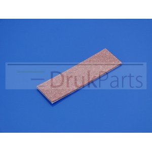 PFHG1155Z - NOWY ORYGINALNY SEPARATOR PAPIERU , GUMA SEPARATORA DO FAKSÓW PANASONIC KX-FLM 653 / 663, KX-FL 403 / 413 / 513 / 543 / 613, MB 263 / 283 / 773 / 783 - PFHG1155Z