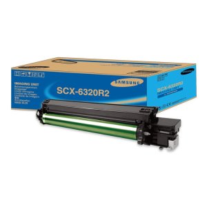 BĘBEN - DRUM SAMSUNG SCX 6120 / 6122 / 6220 / 6320 / 6322 / 6520 - SCX-6320R2 - WYDAJNOŚĆ 20 000 STRON 
