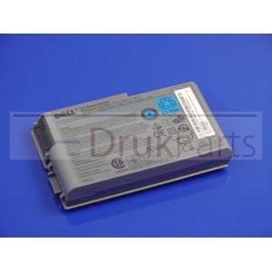 NOWA ORYGINALNA BATERIA DO LAPTOPÓW DELL - M9014, 4M010, GU493, C2451, CG204, XP137, U1543, YF350, Y1338, Y1238 - 6-Cell 11.1V 53Wh