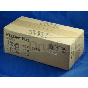 NOWY ORYGINALNY ZESPÓŁ GRZEJNY DO DRUKAREK KYOCERA FS 3900 / FS 4000 - FK-320, FK320, 302F993065