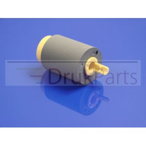 ROLKA POBIERAJĄCA PAPIER - PICKUP ROLLER DO DRUKAREK SAMSUNG CLX 8380 8385 8540 / ML 4512 5012 5017 5512 6512 / SCX 6145 6245 6255 6345 6345 6545 6555, XEROX WORKCENTRE 4150 - JC97-02259A