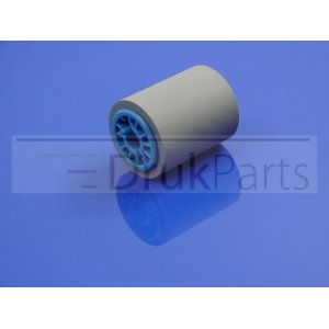 ROLKA POBIERAJĄCA PAPIER - FEED ROLLER OKI C9200 / C9300 / C9400 / C9500 / C9600 / C9650 - 41766501