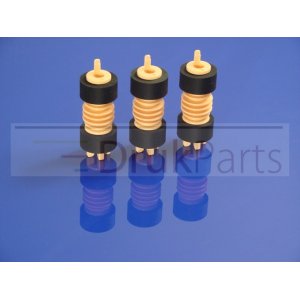 ROLKA , ROLKI DO DRUKAREK XEROX PHASER 5500 / 5550 / 7700 / 7760, WORKCENTRE 5225 / 5230 / 7228 / 7232 / 7235 / 7245 / 7328 / 7335 / 7345 / M123 / M128 , PRO 123 / 128 / 133 - 600K78460 604K20360