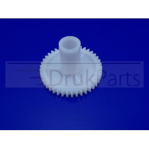 KOŁO ZĘBATE - GEAR-FEED DR 41 DO DRUKAREK SAMSUNG ML 1610 / 1615 / 1640 / 2010 / 2015 / 2240 / 2241 / 2245 / 2510 / 2570 / 2571, SCX 4321 / 4521 / 4725 - JC66-00808A