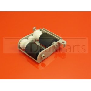 ROLKA , ROLKI DO DRUKAREK KYOCERA FS1100 / FS1128 / FS1300 / FS1350 / FS2000 / FS2020 / FS3900 / FS3920 / FS4000 / FS4020 - 2F894040, 2F994060, 2F906030, 2F906240, 302F894040, 302F994060, 302F994062